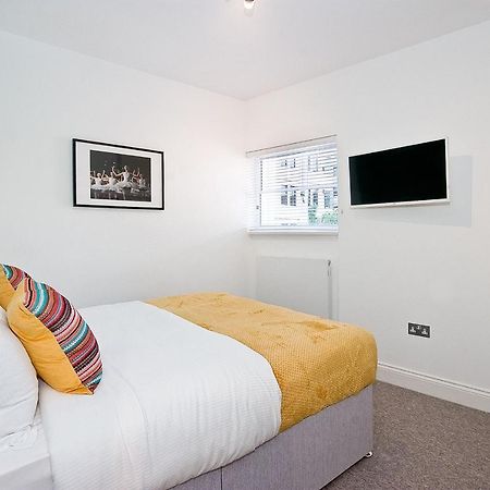 Interlude House D By City Living London Exterior photo