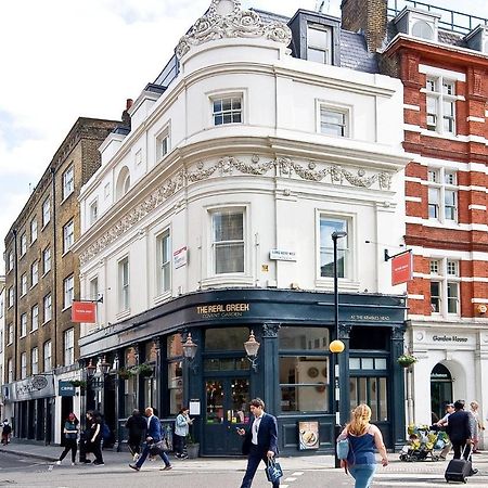 Interlude House D By City Living London Exterior photo